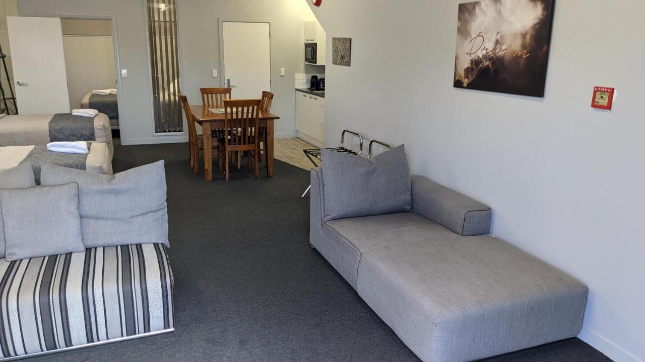 Cozy One Bedroom Apartment Near Auckland Airport Eksteriør bilde