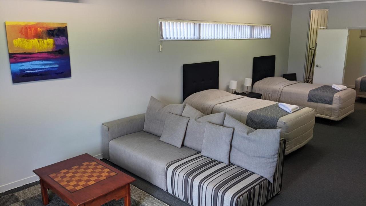 Cozy One Bedroom Apartment Near Auckland Airport Eksteriør bilde