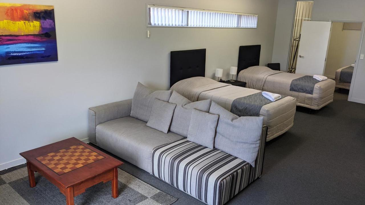 Cozy One Bedroom Apartment Near Auckland Airport Eksteriør bilde