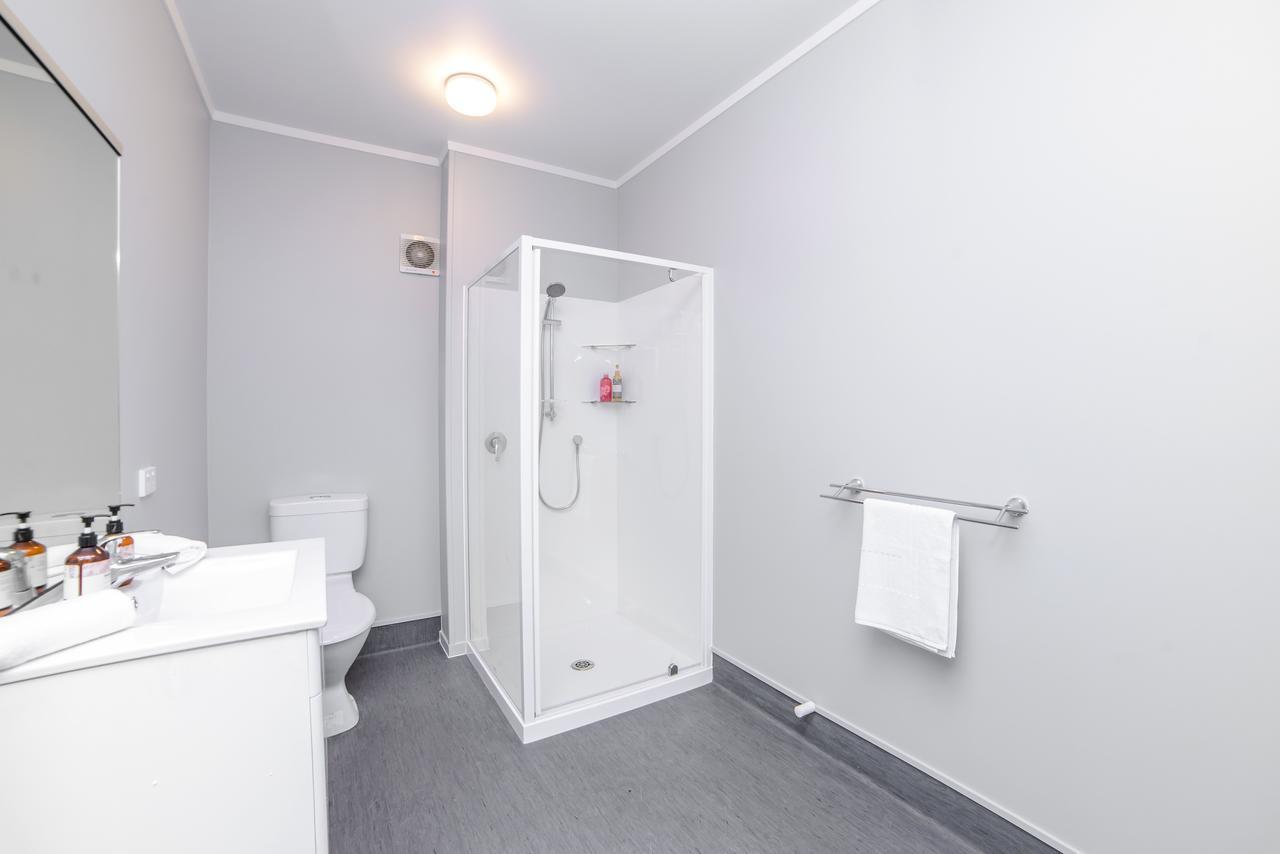 Cozy One Bedroom Apartment Near Auckland Airport Eksteriør bilde