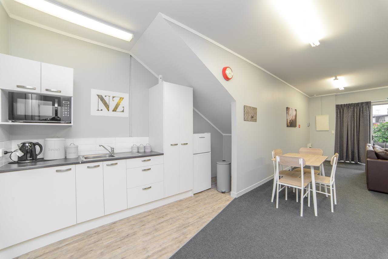 Cozy One Bedroom Apartment Near Auckland Airport Eksteriør bilde