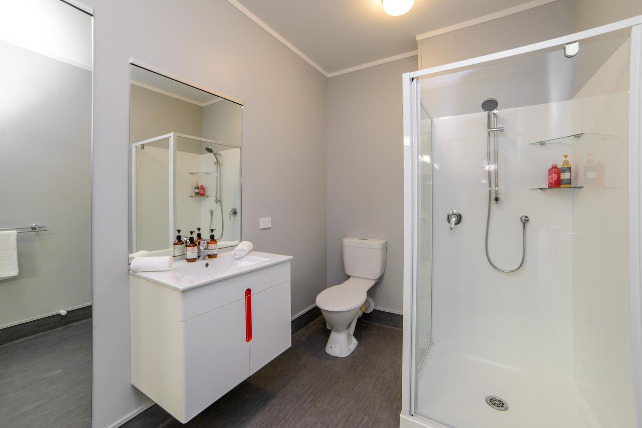 Cozy One Bedroom Apartment Near Auckland Airport Eksteriør bilde