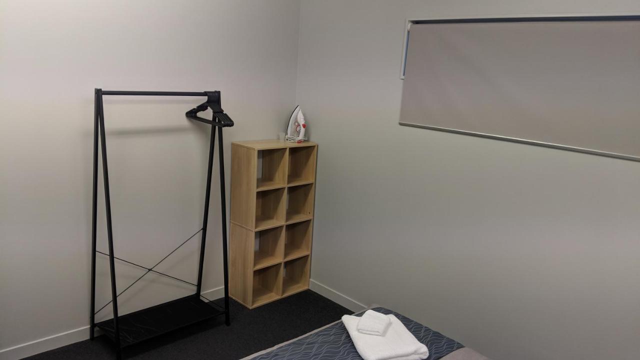 Cozy One Bedroom Apartment Near Auckland Airport Eksteriør bilde