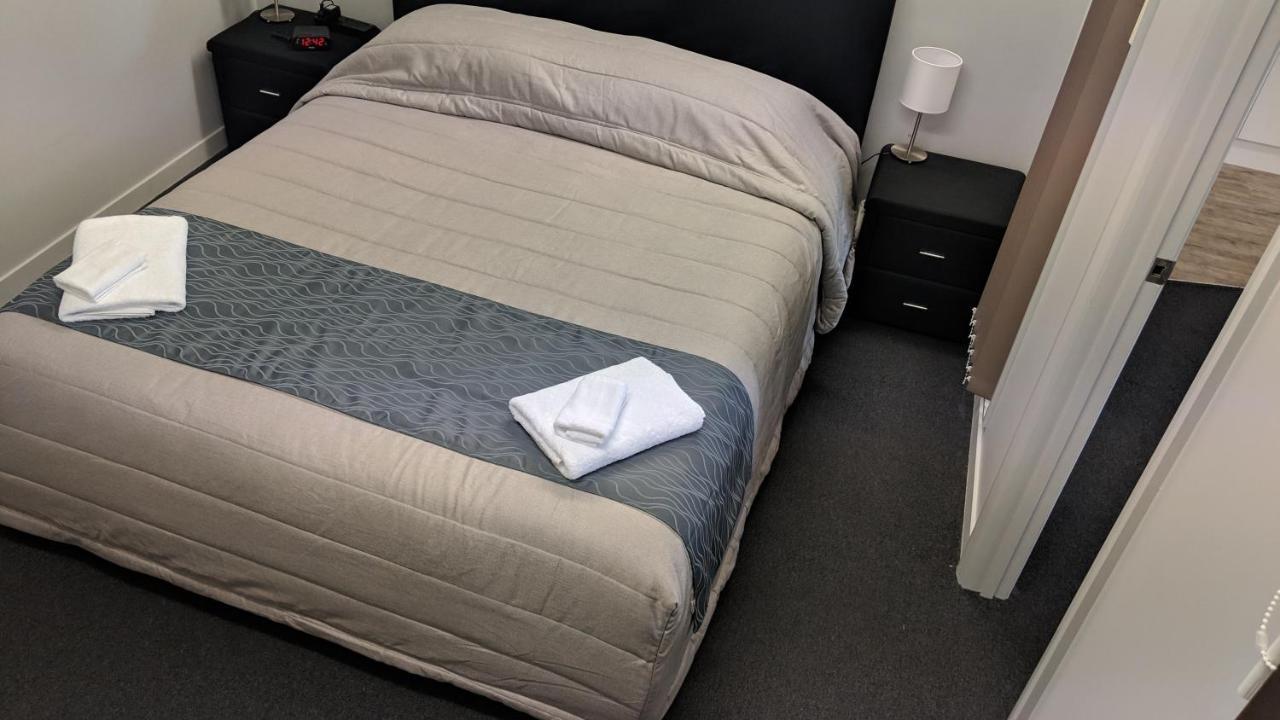 Cozy One Bedroom Apartment Near Auckland Airport Eksteriør bilde